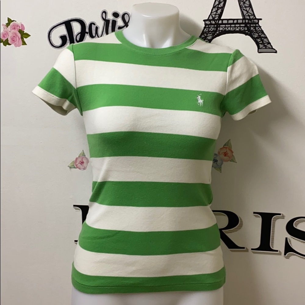RL sport t-shirt size S